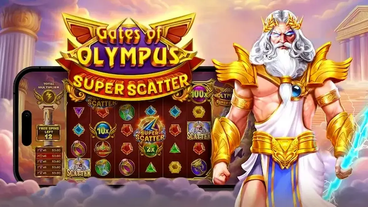 Interface misteriosa e gótica do slot Cult