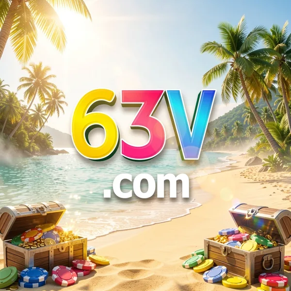 63V Login Resmi APK 2026