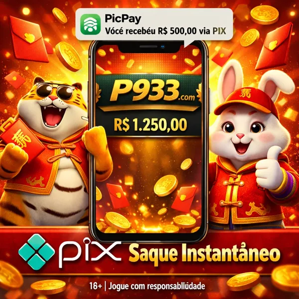 P933 Game Online Resmi 2026